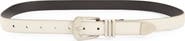 AllSaints Triple Keeper Belt