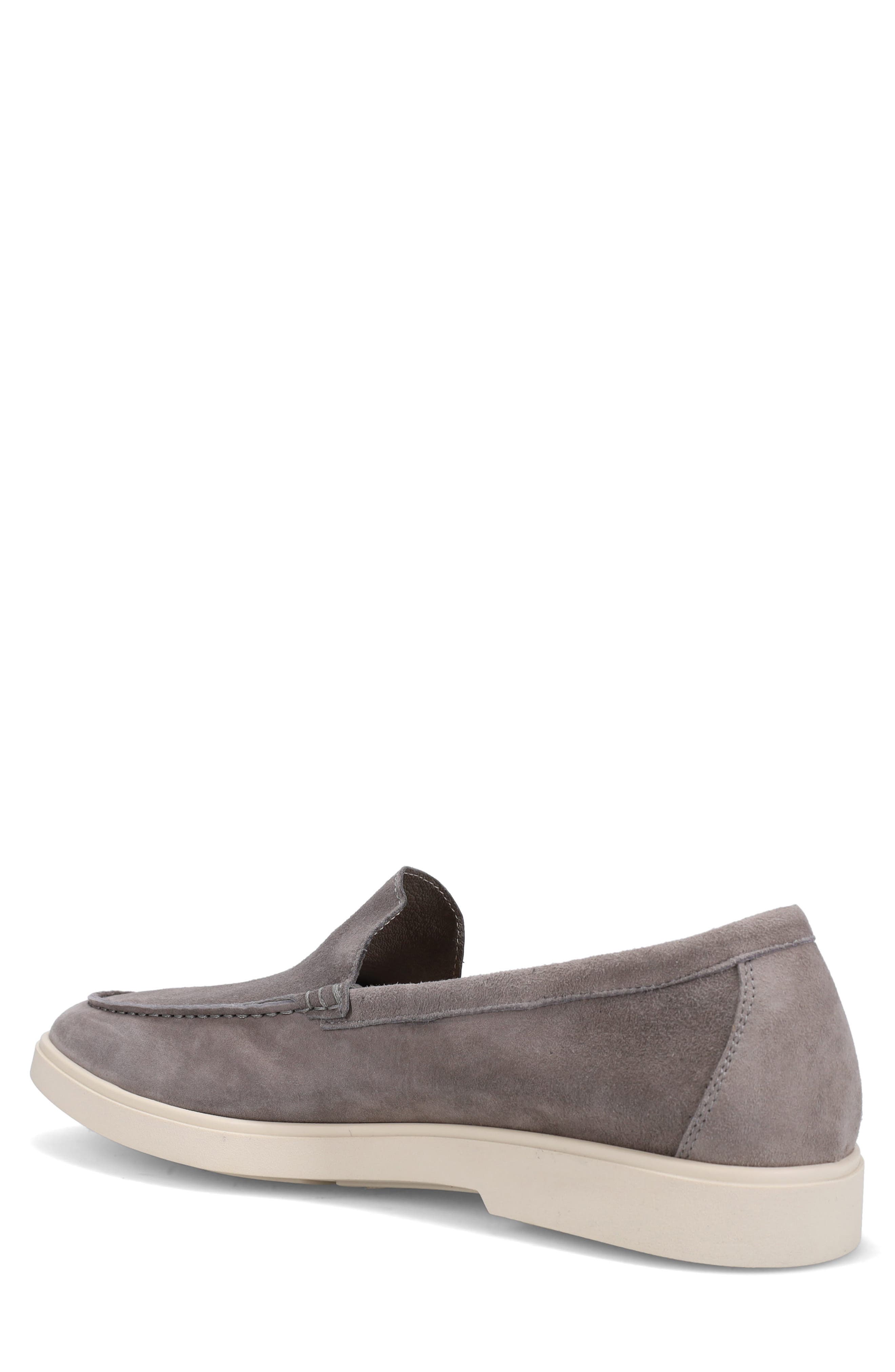 Ron White Jakub Water Resistant Loafer, Alternate, color, 