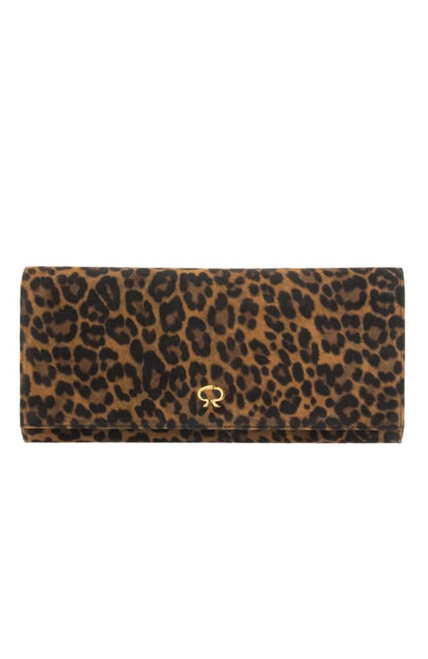 Monica Clutch Bag