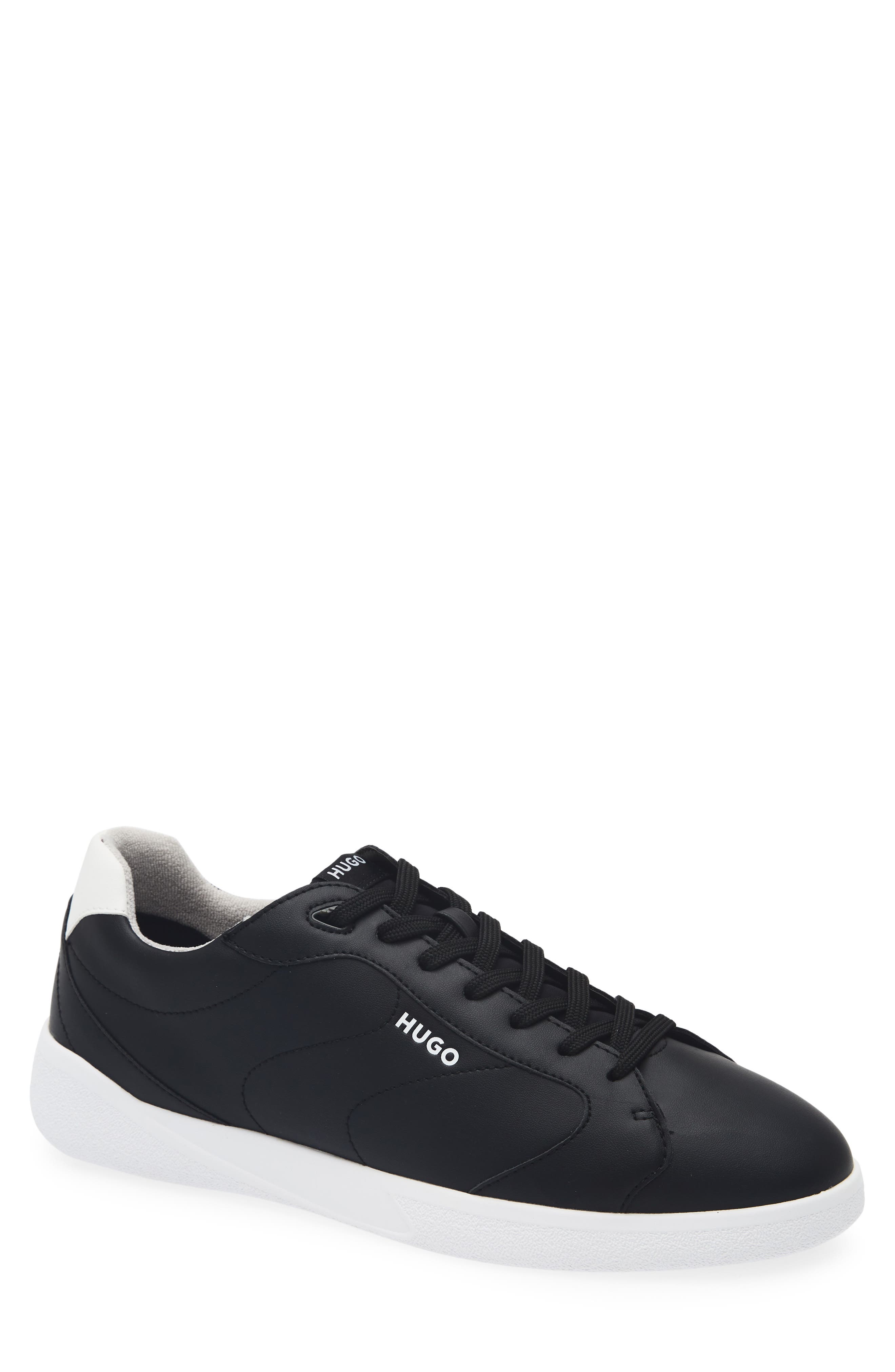 BOSS Riven Low Top Sneaker