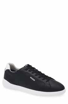 BOSS Riven Low Top Sneaker