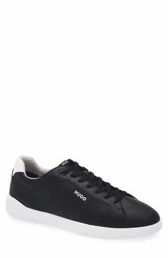 BOSS Riven Low Top Sneaker
