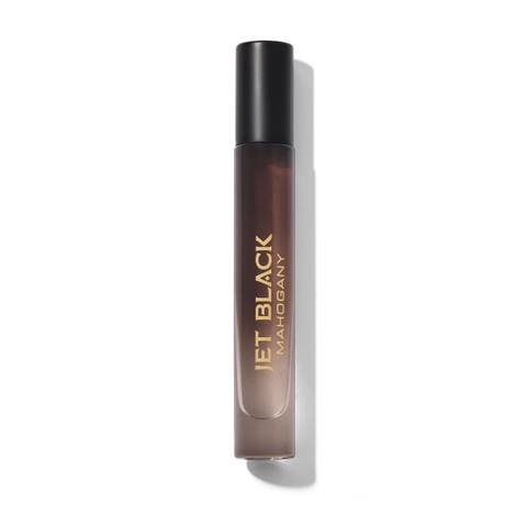 Jet Black Mahogany Eau de Parfum