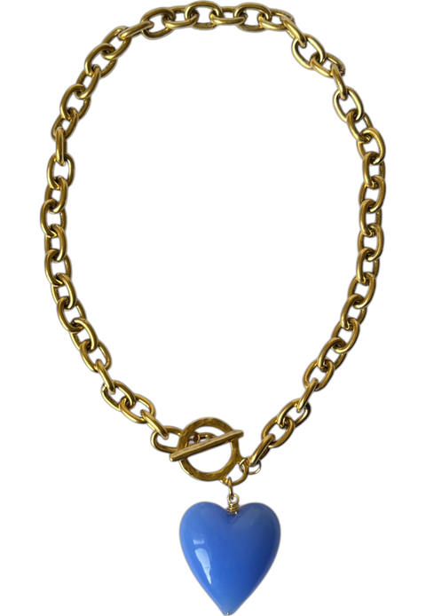 Amore Necklace