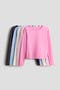 selected Pink/Light Blue