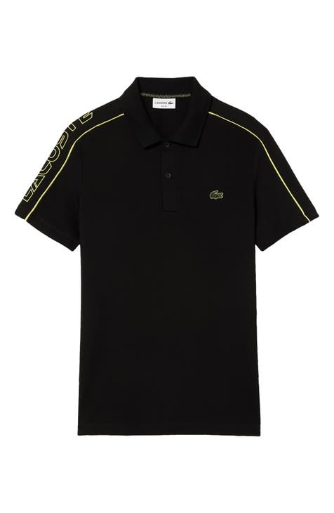 Lacoste polo shirts nordstrom rack best sale