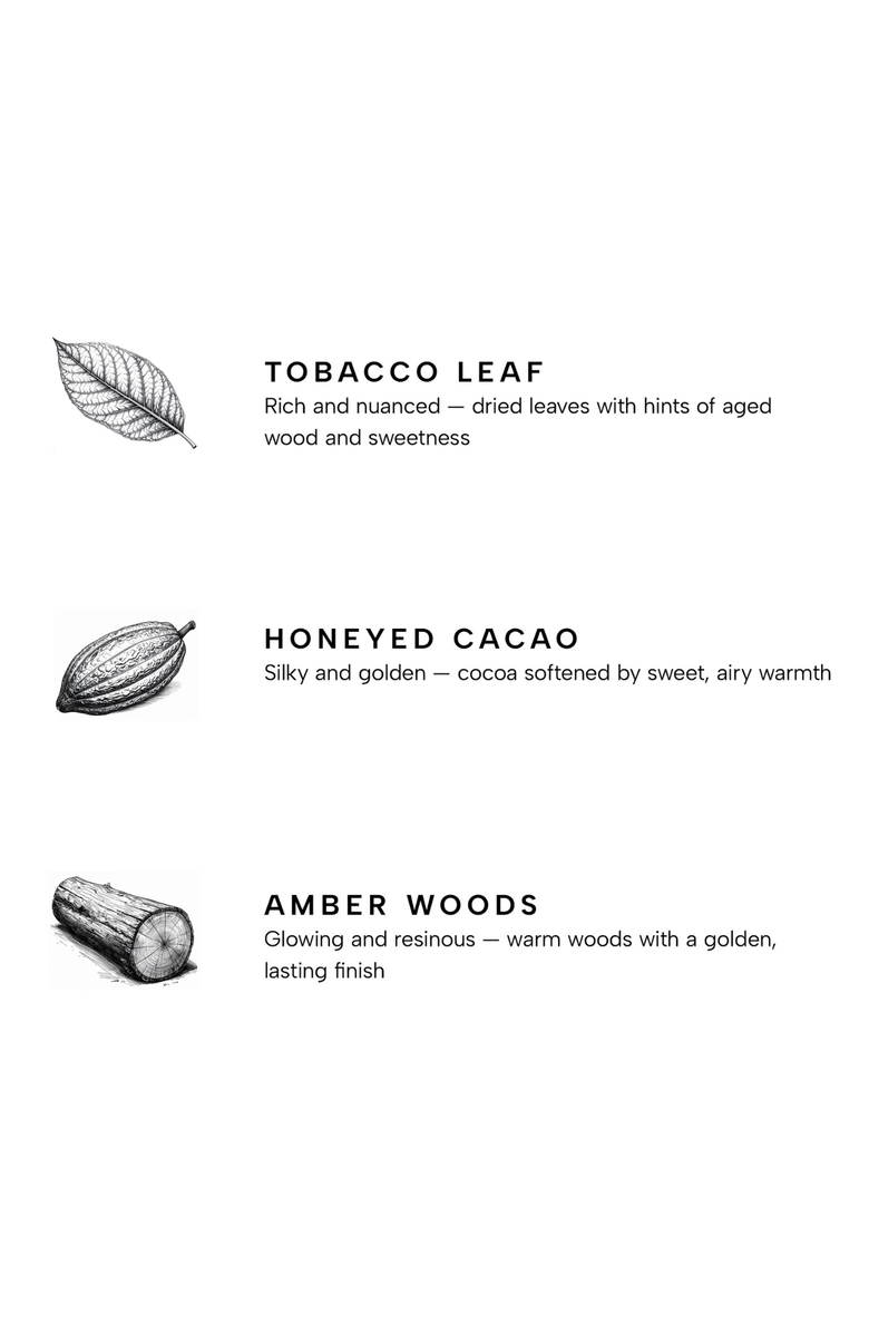 YANKEE CANDLE Amber Premium Small Jar Candle, Alternate, color, White