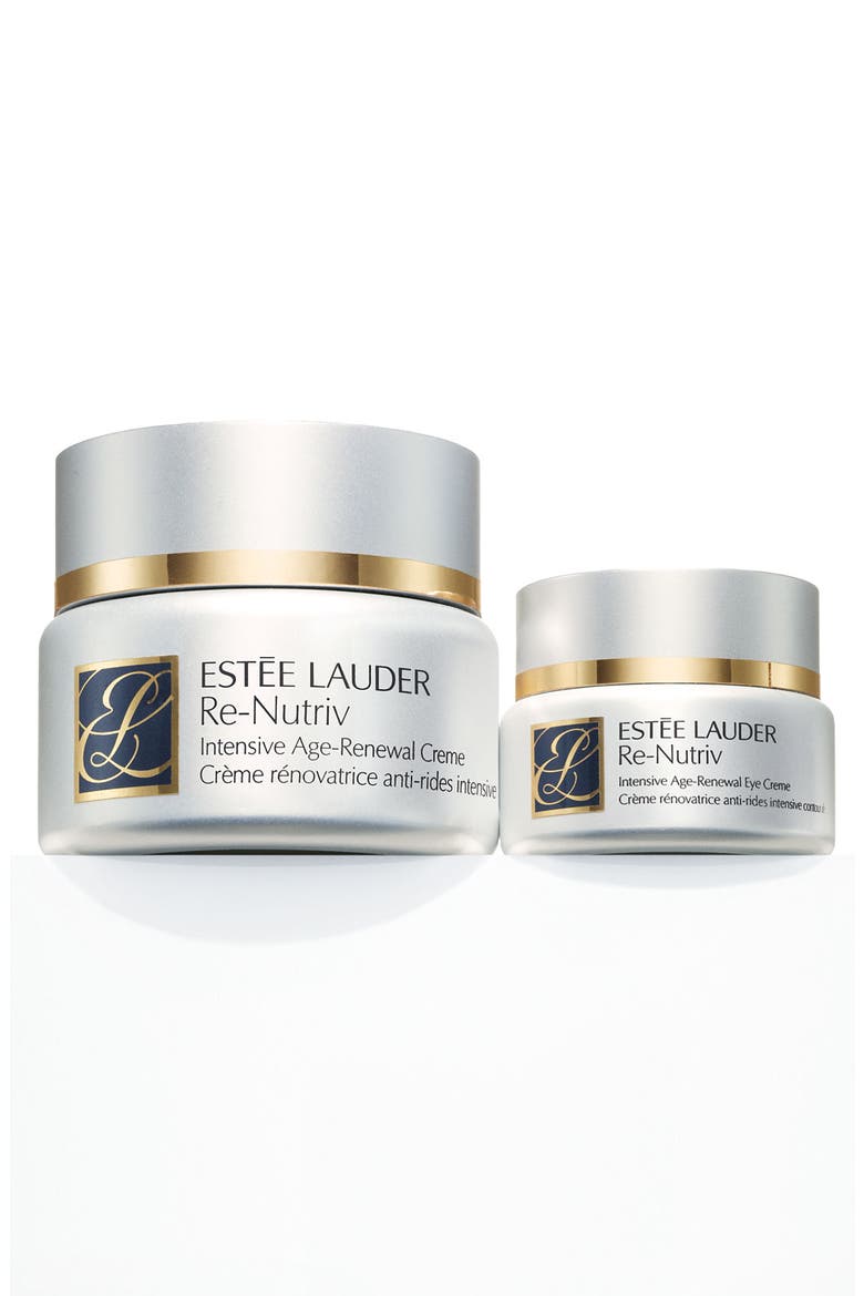 Re-Nutriv Intensive Age-Renewal Crème, Alternate, color, NO COLOR