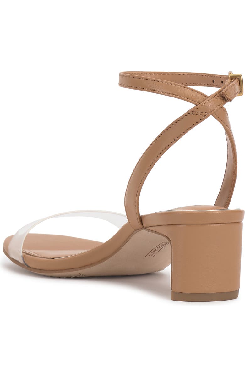 Vince Camuto Lylahs Ankle Strap Sandal, Alternate, color,