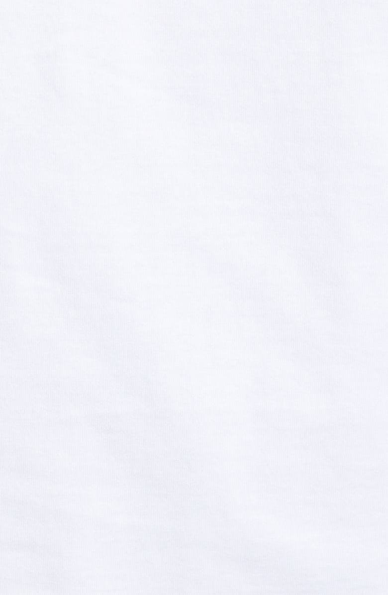 Billionaire Boys Club Men's BB Euphoria Embroidered Graphic T-Shirt, Alternate, color, 