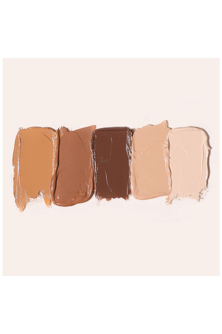 Dualist Matte & Illuminating Concealer, Alternate, color, DEEP