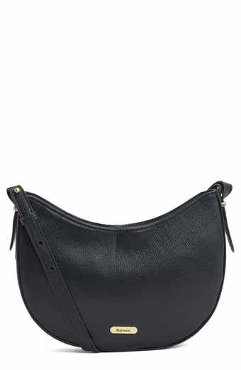 Sorrel Leather Sling Bag