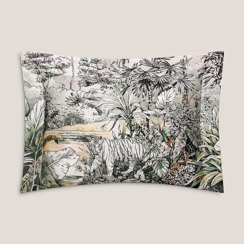 Togas Ilbama Pillowcase In Multi