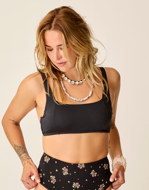 Carve Designs Penelope Top D Cup