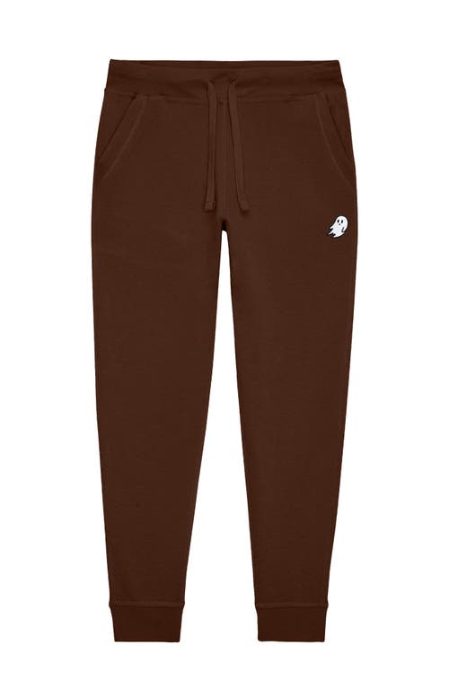Dalix Mens Ghost Midweight Fleece Jogger Pant