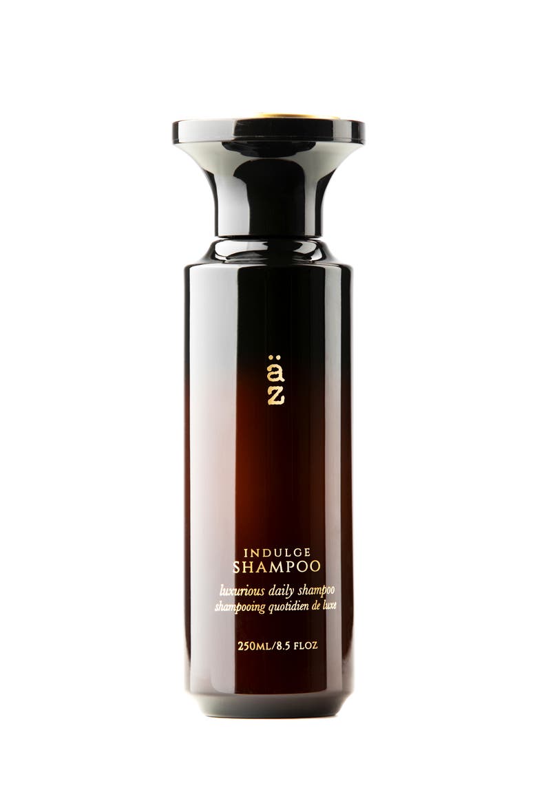 Indulge Shampoo, Main, color, Brown