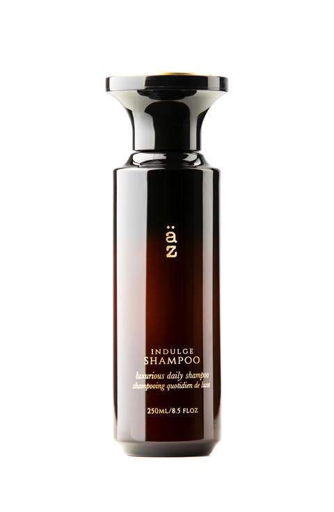 Indulge Shampoo