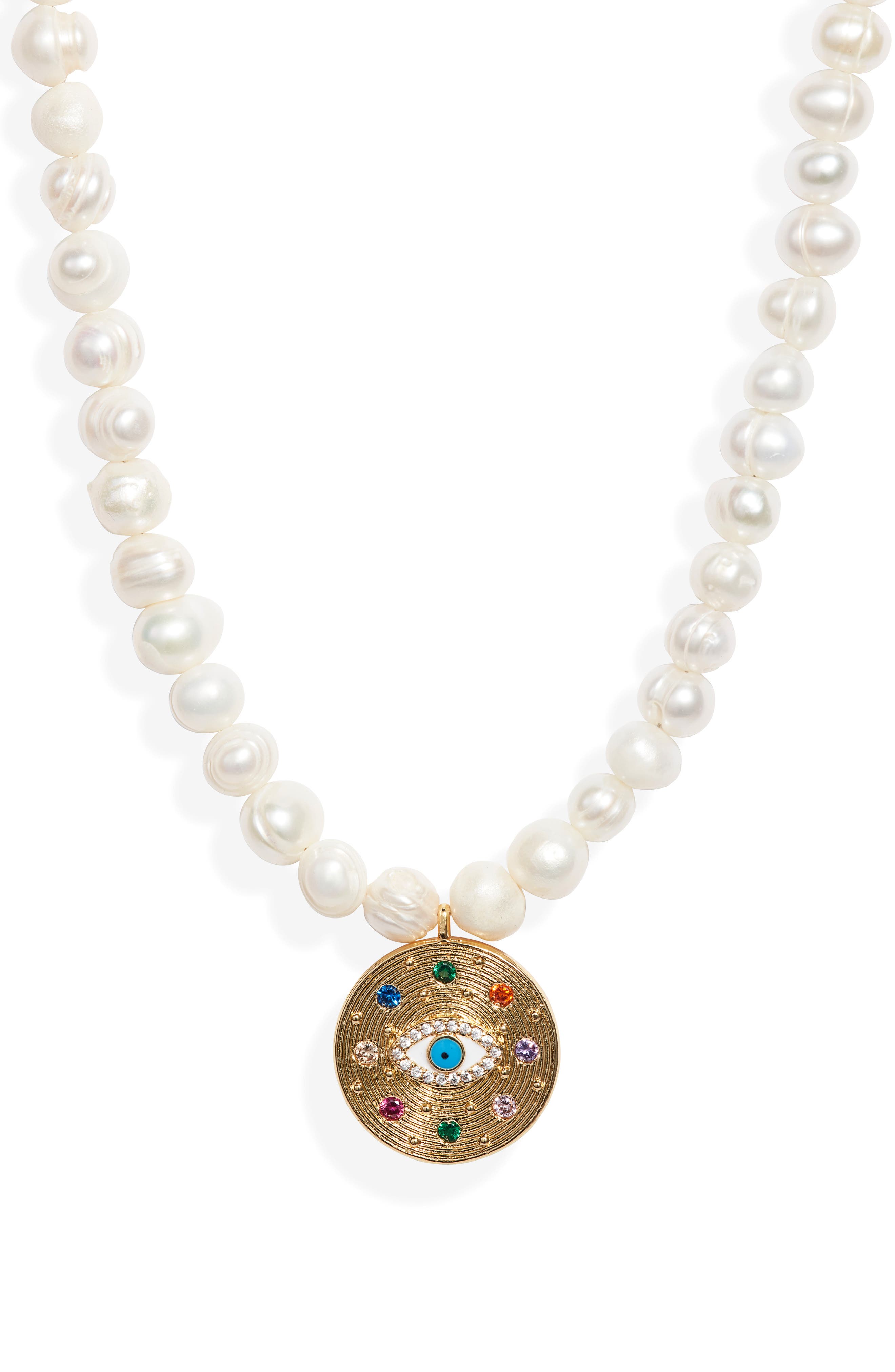 selected PEARL/ GOLD