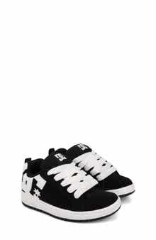 Kids' Court Graffik Sneaker