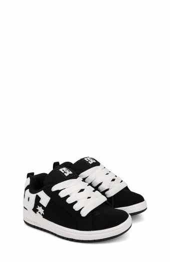 Kids' Court Graffik Sneaker