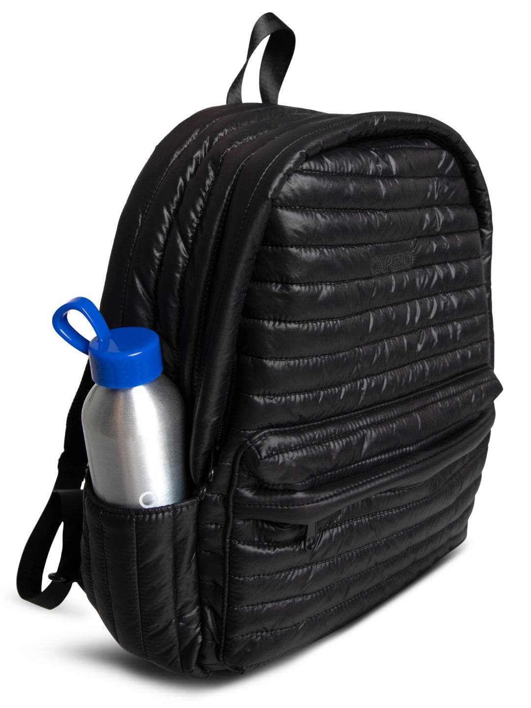 Parker Backpack, Alternate, color, black
