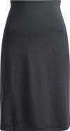 SKIMS Smooth Lounge Skirt
