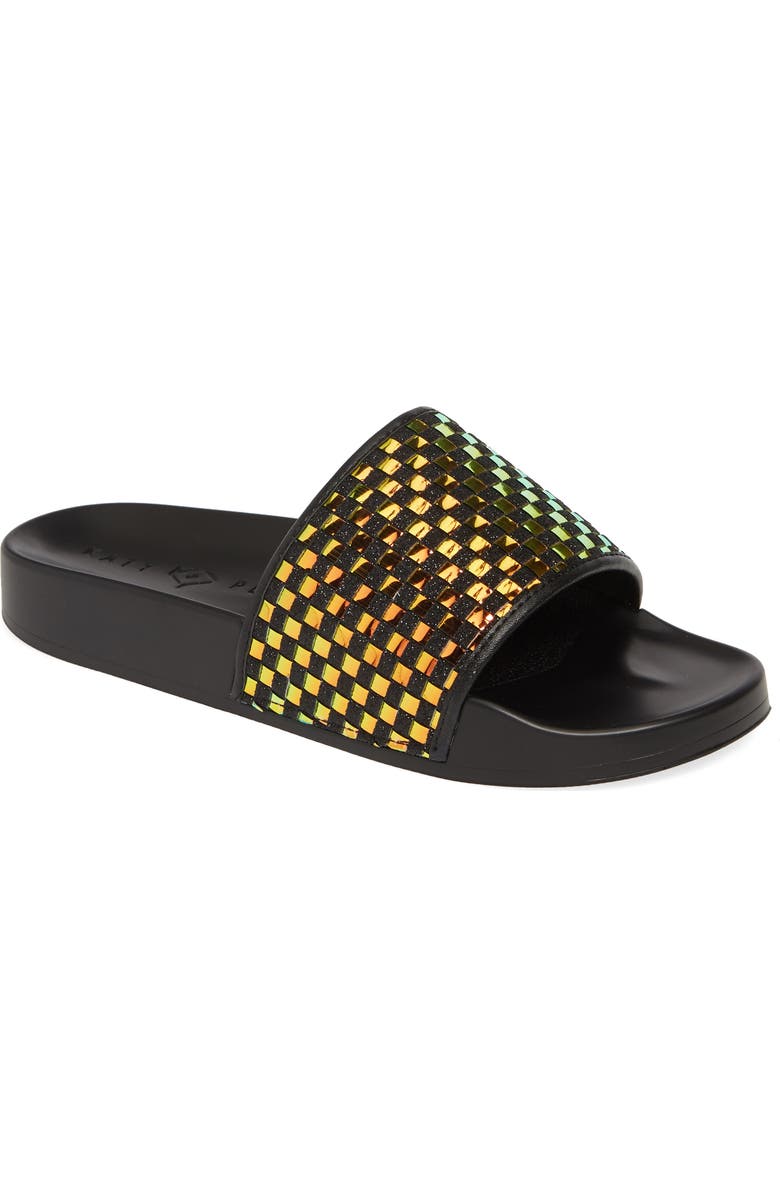 Katy Perry The Jimmi Slide Sandal, Main, color,