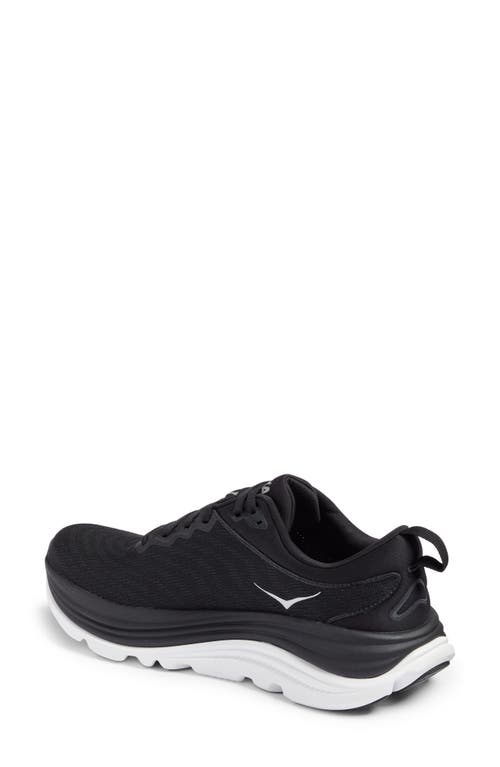 Hoka Gaviota 5 Running Shoe In Multi