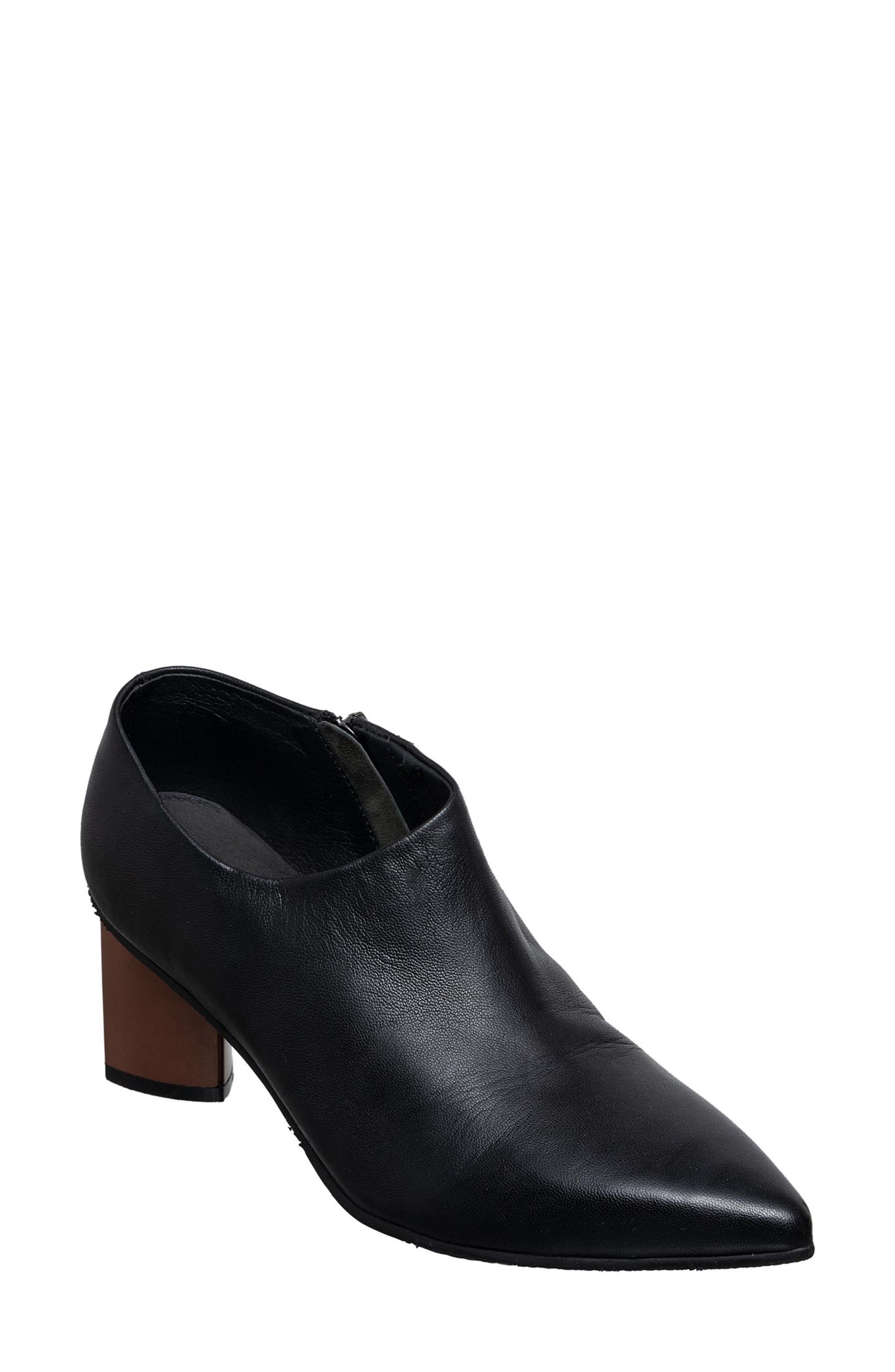 ANTELOPE Hollis Bootie