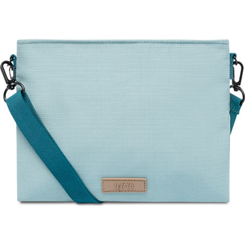 LEFRIK Arizona Crossbody in Sky Blue  product