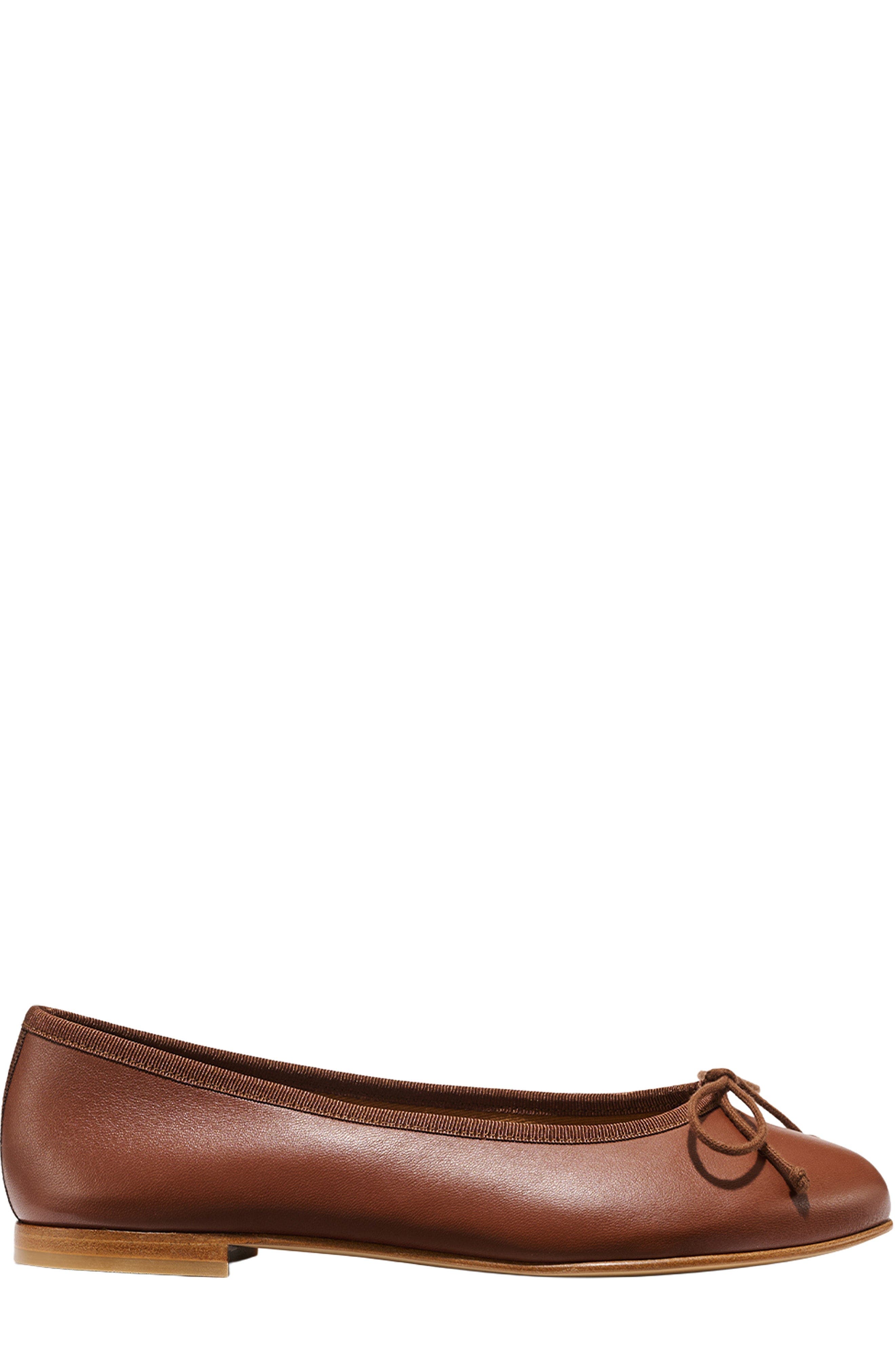  Cognac Nappa