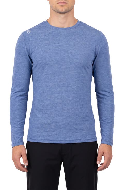Guide Sport Long Sleeve T-Shirt