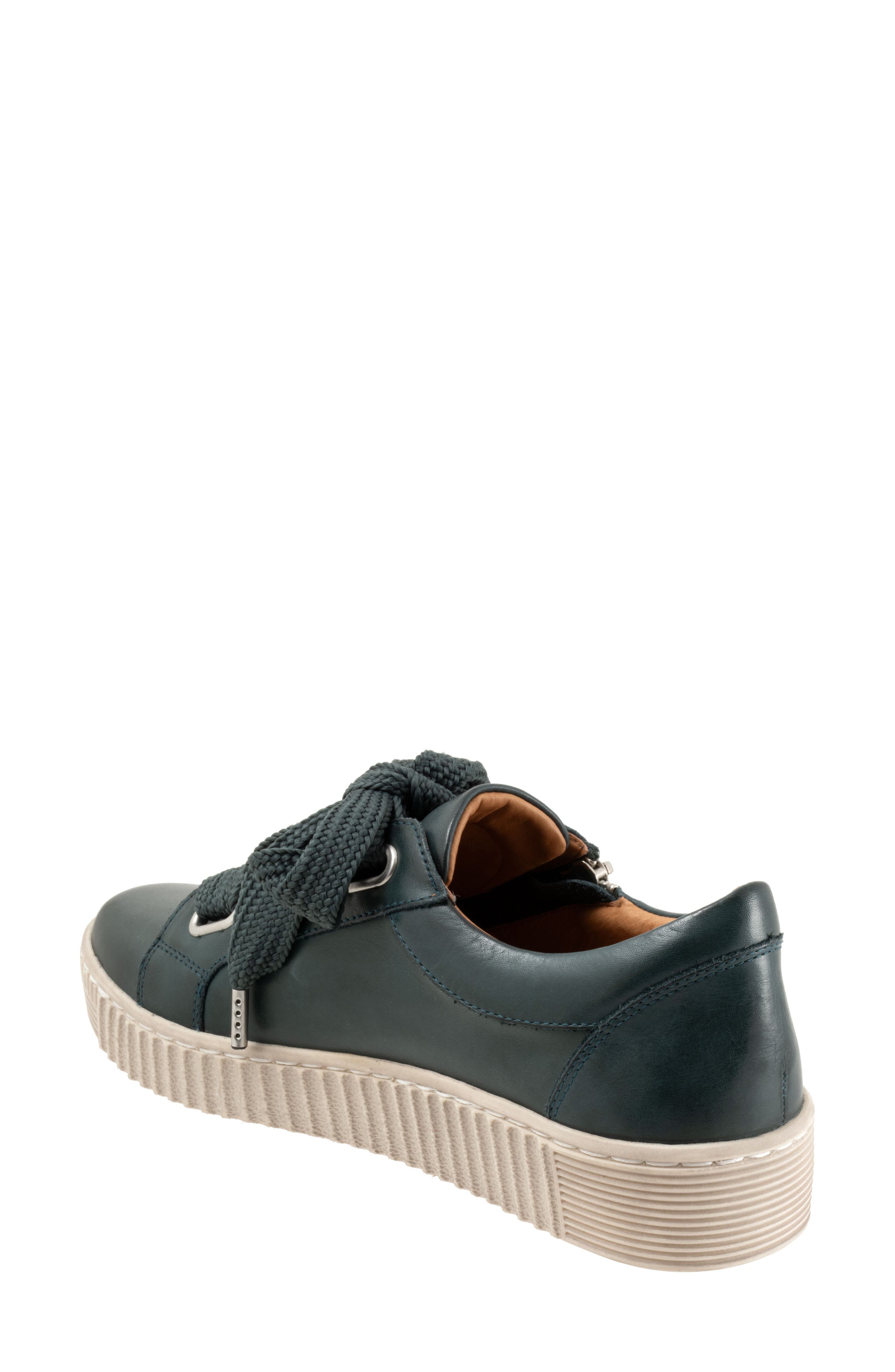 Jovi Zip Sneaker - image 4