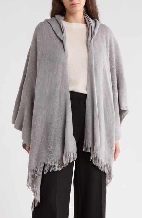 Supersoft Hooded Cardigan