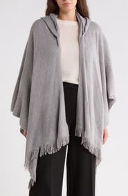 Calvin Klein Supersoft Hooded Cardigan