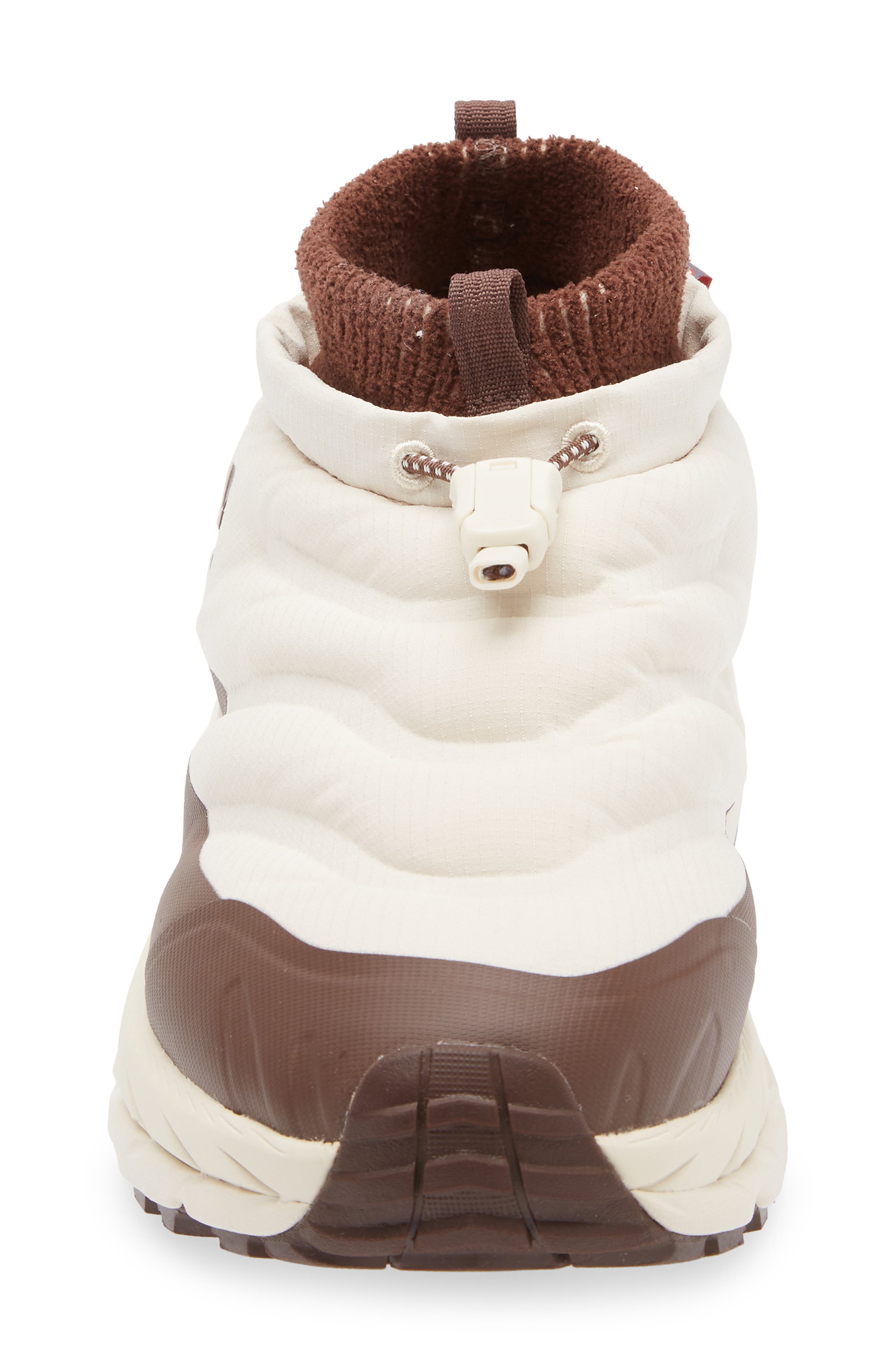 ② 雪華です！ x Halfdays Kaha 2 Frost Moc GTX Gore-Tex® Waterproof Quilted