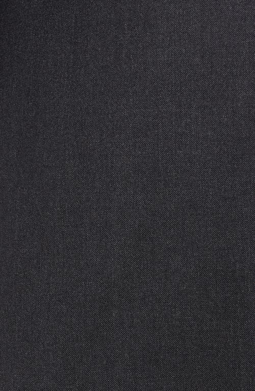 Hugo Boss Boss Slim Fit Solid Wool Suit Jacket