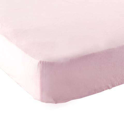 Snugly Fitted Playard Bedding for Her
