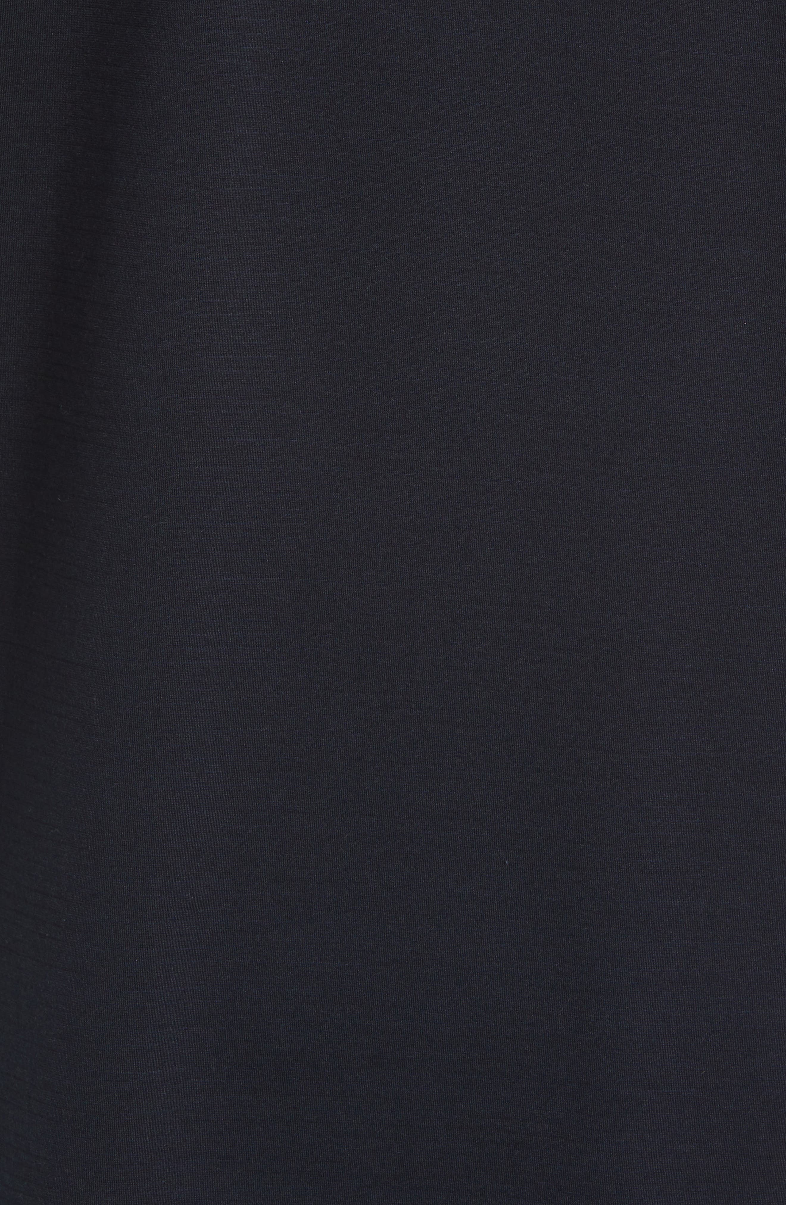 TravisMathew The Heater Solid Short Sleeve Performance Polo — фото 6
