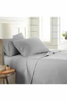SOUTHSHORE FINE LINENS Classic Soft & Comfortable Brushed Microfiber Sheet Set