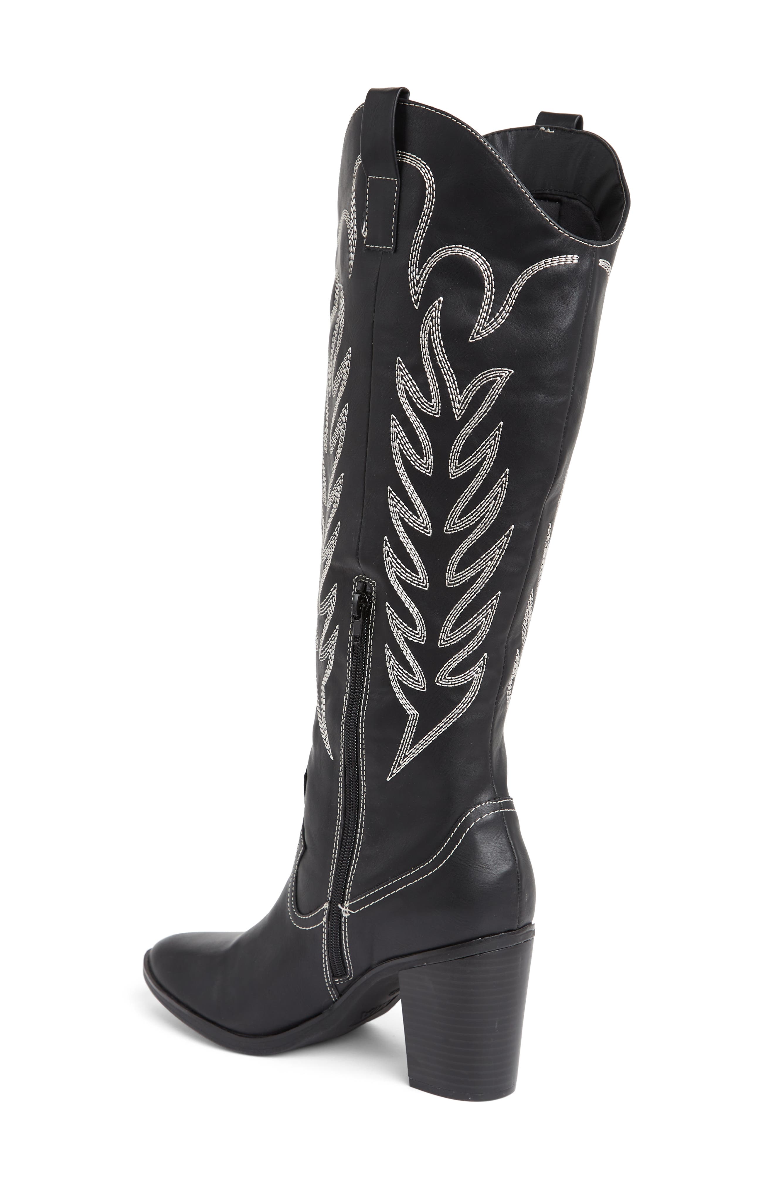 MIA Dakota Western Boot, Alternate, color, 