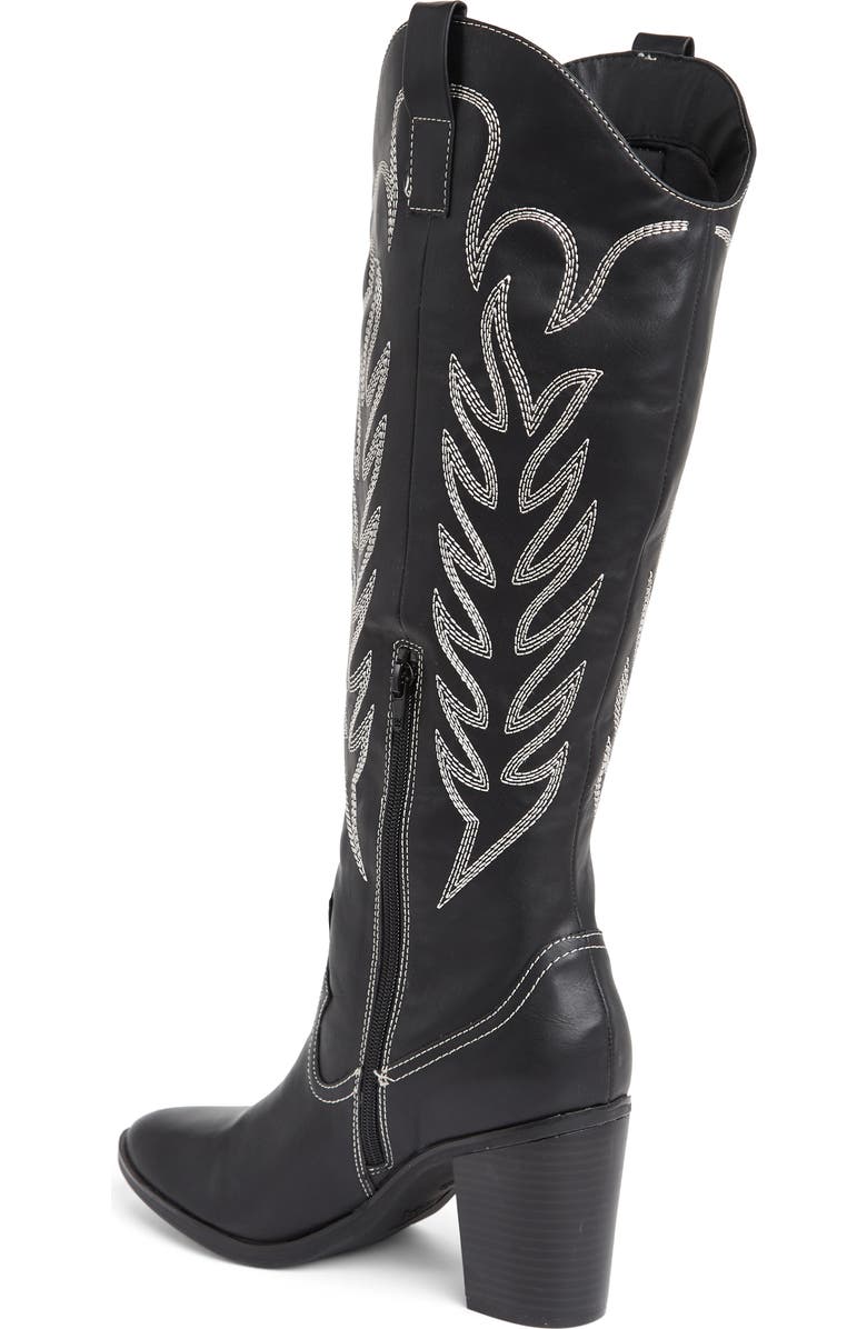 MIA Dakota Western Boot, Alternate, color,