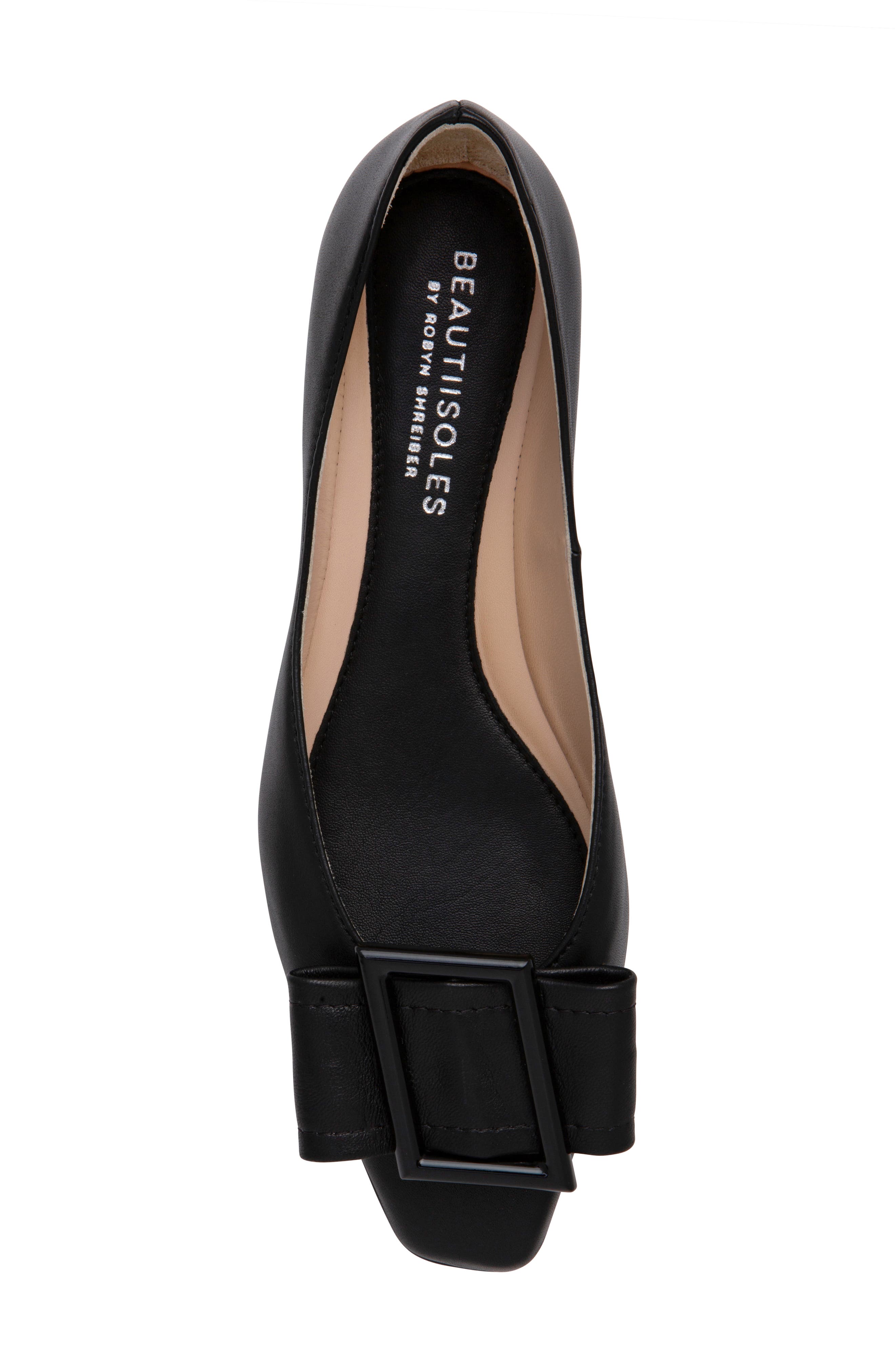 BEAUTIISOLES Blair Flat, Alternate, color, 