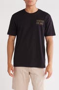 Scotch & Soda Cotton Graphic T-Shirt