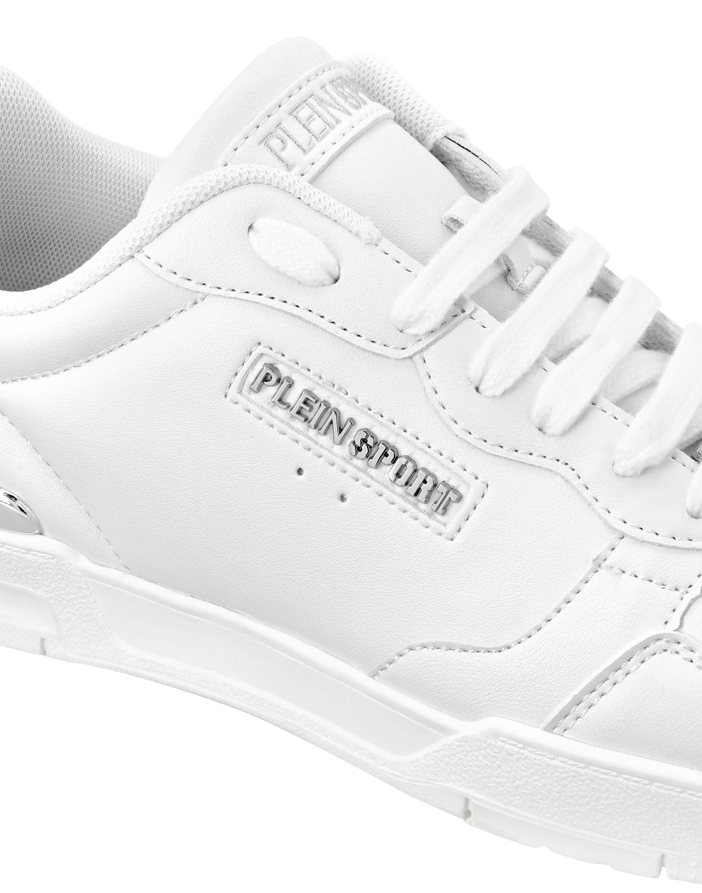 Low Top Tiger.x Unisex, Alternate, color, white
