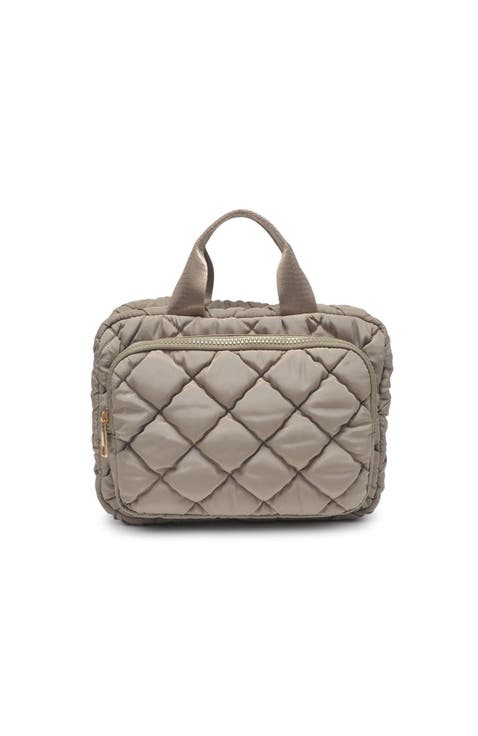 Cloud Cruiser Travel Organizer
