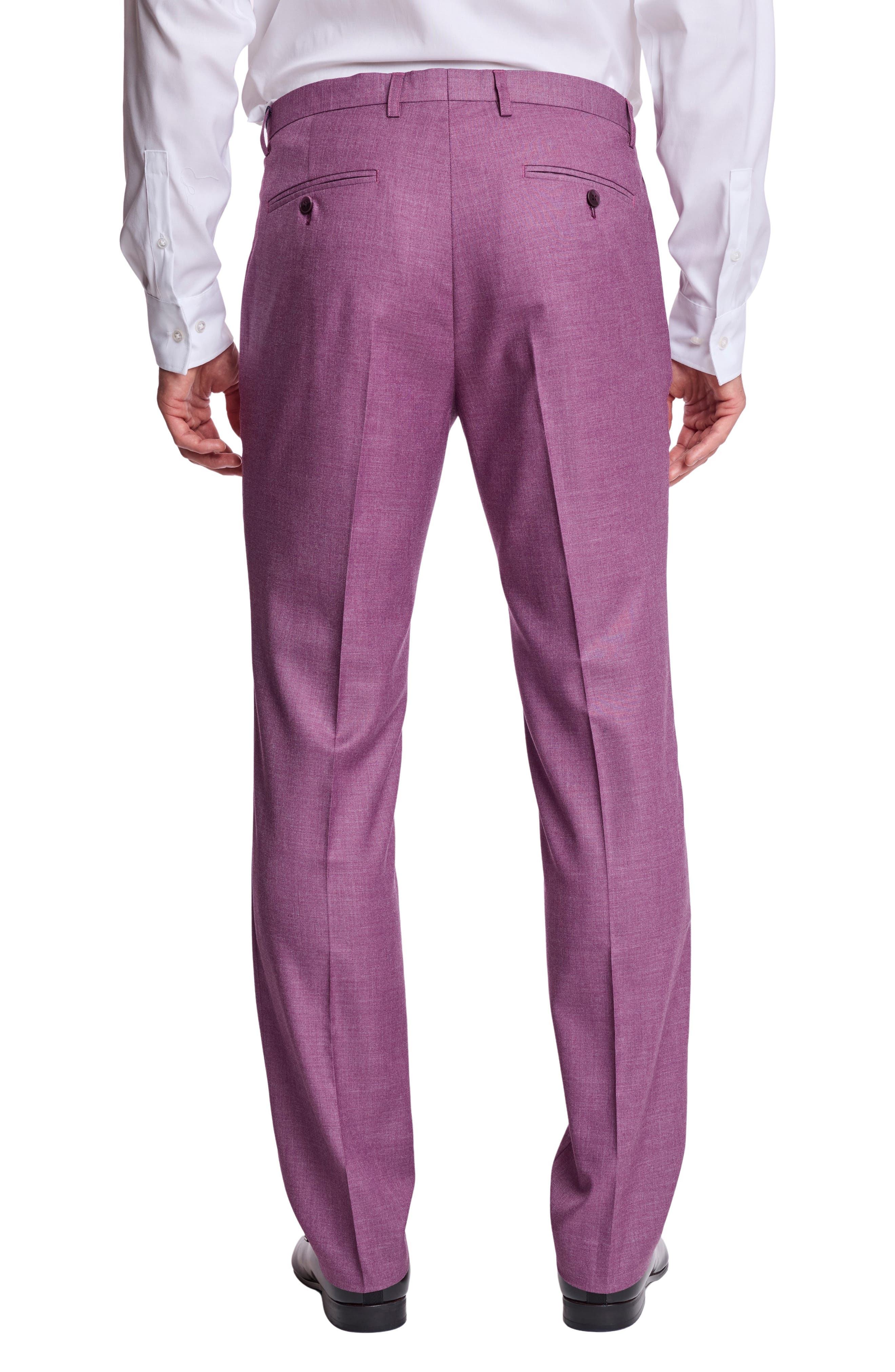 Downing Slim Fit Pants - image 2