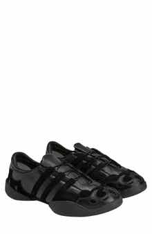 Y-3 REGU 2002 Leather Sneaker