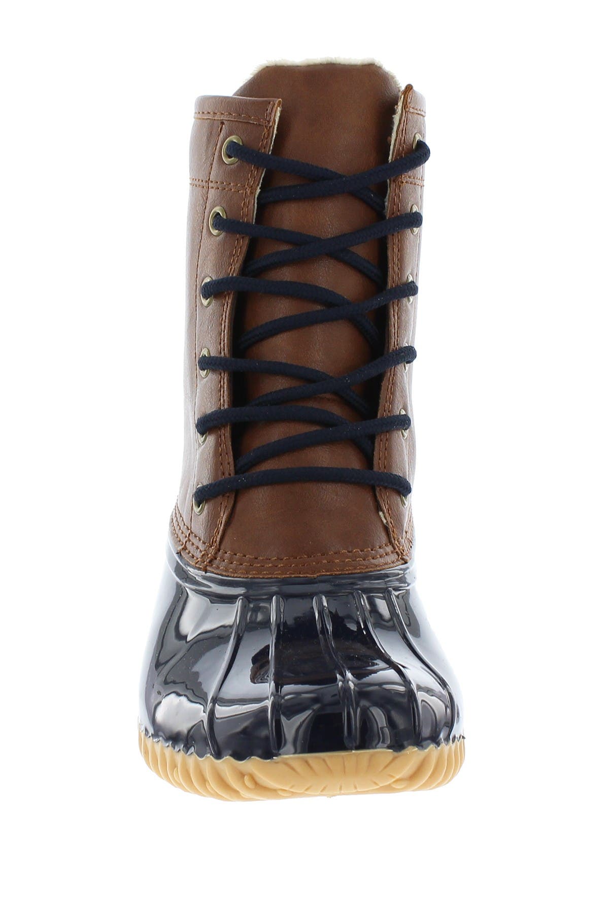 Sporto Remi Duck Toe Boot, Alternate, color, 