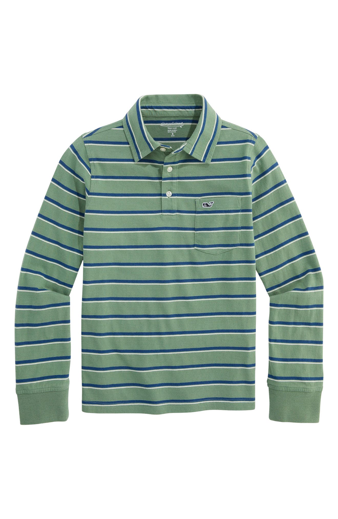 M487 OLIVE